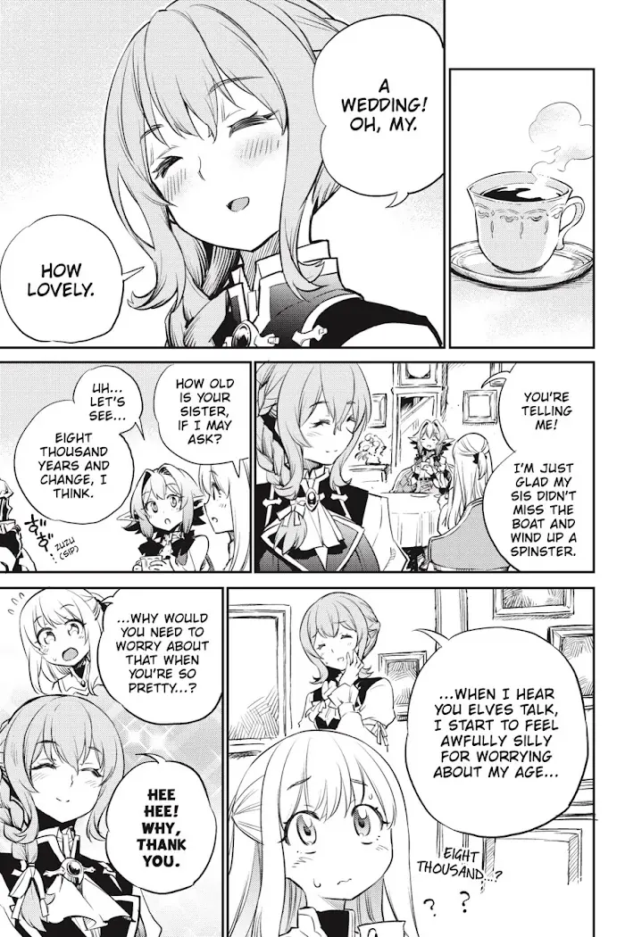 Goblin Slayer Chapter 76 image 12_optimized